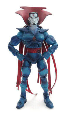 sentinel baf marvel legends