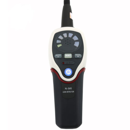 CENTER-384 Track Gas Leak Detector Gas Detector Detection Tube Length 15.5 inch - Picture 3 of 7
