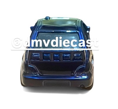 Hot Wheels New 2026 Super Treasure Hunt Subaru Impreza Loose | eBay