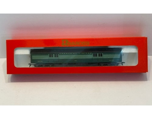 Rivarossi 6564 1920 Equipaje Express Crescent Limited Escala HO Nuevo en Caja | Condition: New