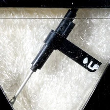 Pfanstiehl 591-DS77 Diamond Needle Philips 946/DS51 AG3224 3228 3310 3329