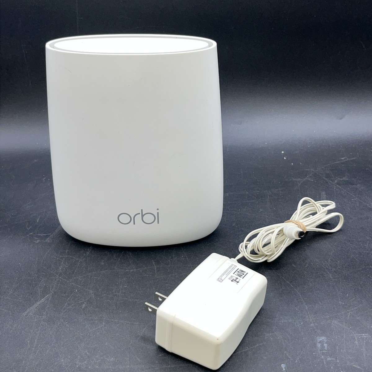 Netgear Orbi RBS20 Satellite Home Mesh WiFi Tri-band AC2200 Tested