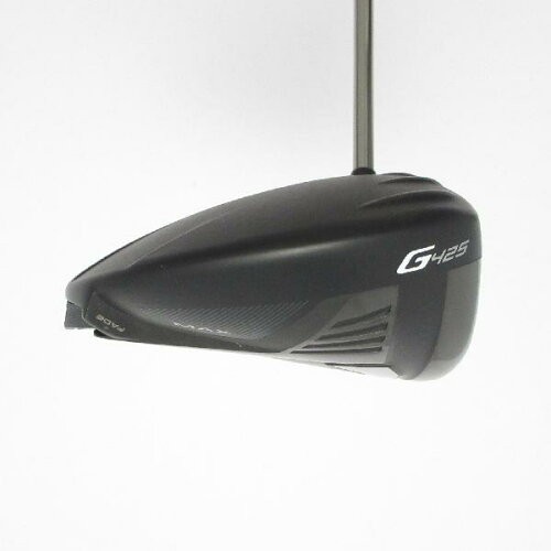 Ping G425 MAX 10.5° Driver Stiff Flex Graphite Shaft RH Men - Picture 4 of 7