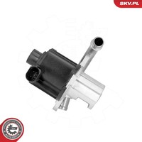 Esen SKV AGR Ventil 14SKV316 12V FüR Renault Megane 3 KZ0 DZ0 Kangoo FW0 Fluence