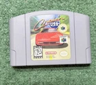 Cruis'n USA Nintendo 64 Cartridge Only Tested