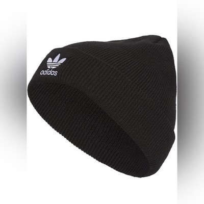 NWT - Adidas - WM Original Trefoil Beanie