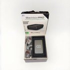 Glyph Technologies 3TB Blackbox PRO 7200 rpm USB-C 3.1 External Hard Drive