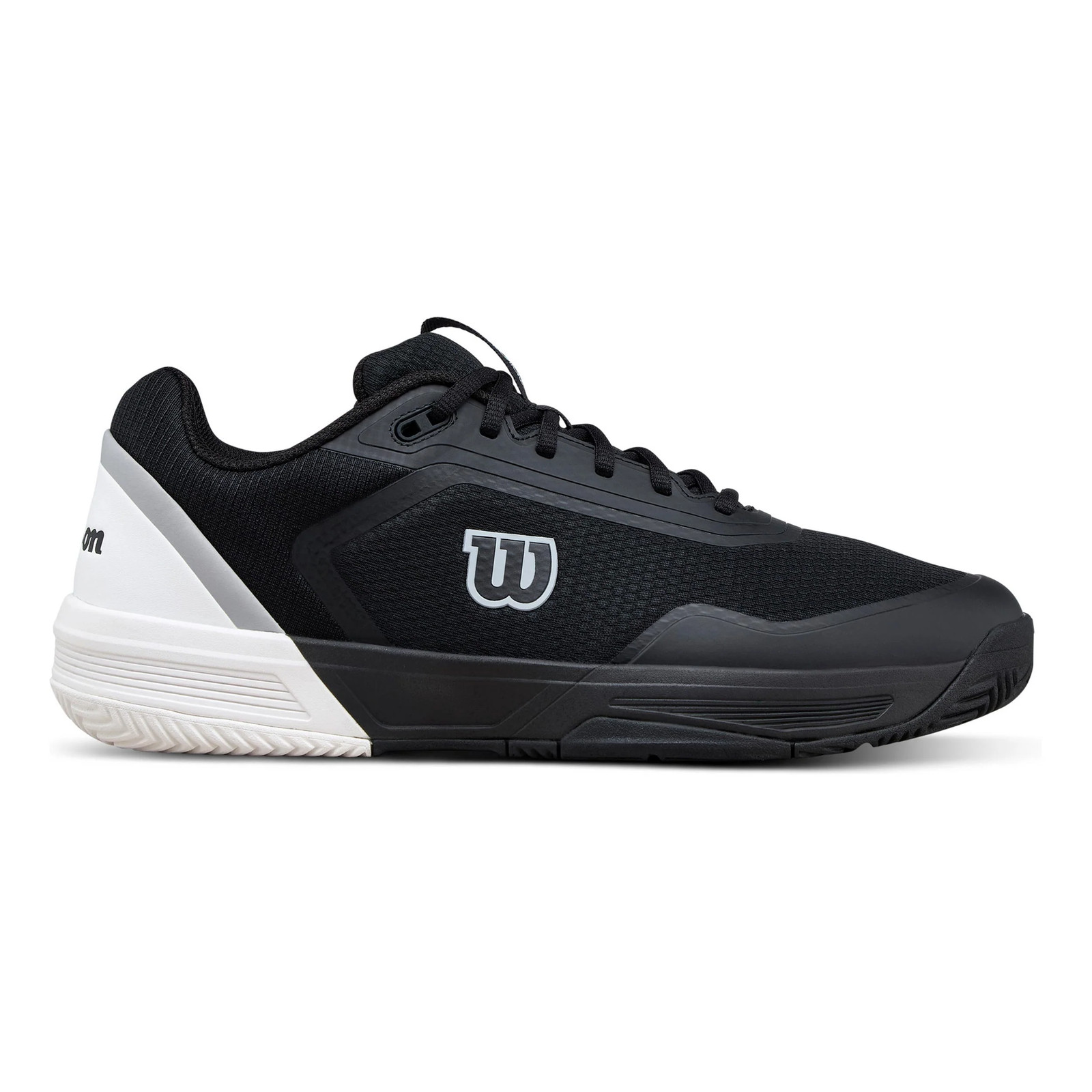 Wilson Court Glide Tennisschuhe Allcourtschuh Herren schwarz 13590₽
