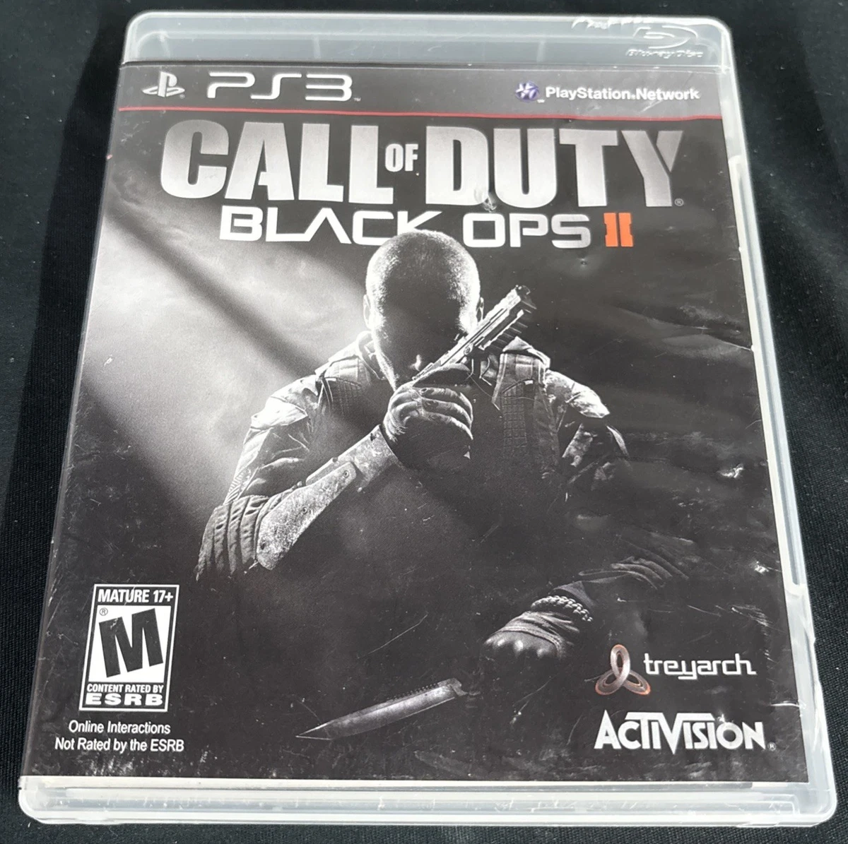 Call Of Duty Black Ops 2 Ps3 for sale | eBay