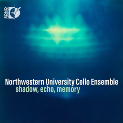 Northwestern University Ce Northwestern University Cello Ensemble: Shadow,  (CD)