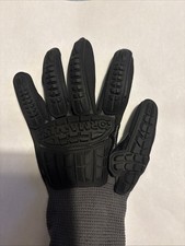 Ormadus 2016 Heavy Protection Safety Gloves E...