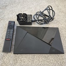 Nvidia Shield 2015 16GB 4K Streaming with upgraded remote 