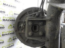 Essieu Renault KANGOO