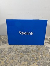Reolink 4K PTZ Dual-Lens PoE Security Camera Outdoor with 6X Hybrid Zoom, 355° 