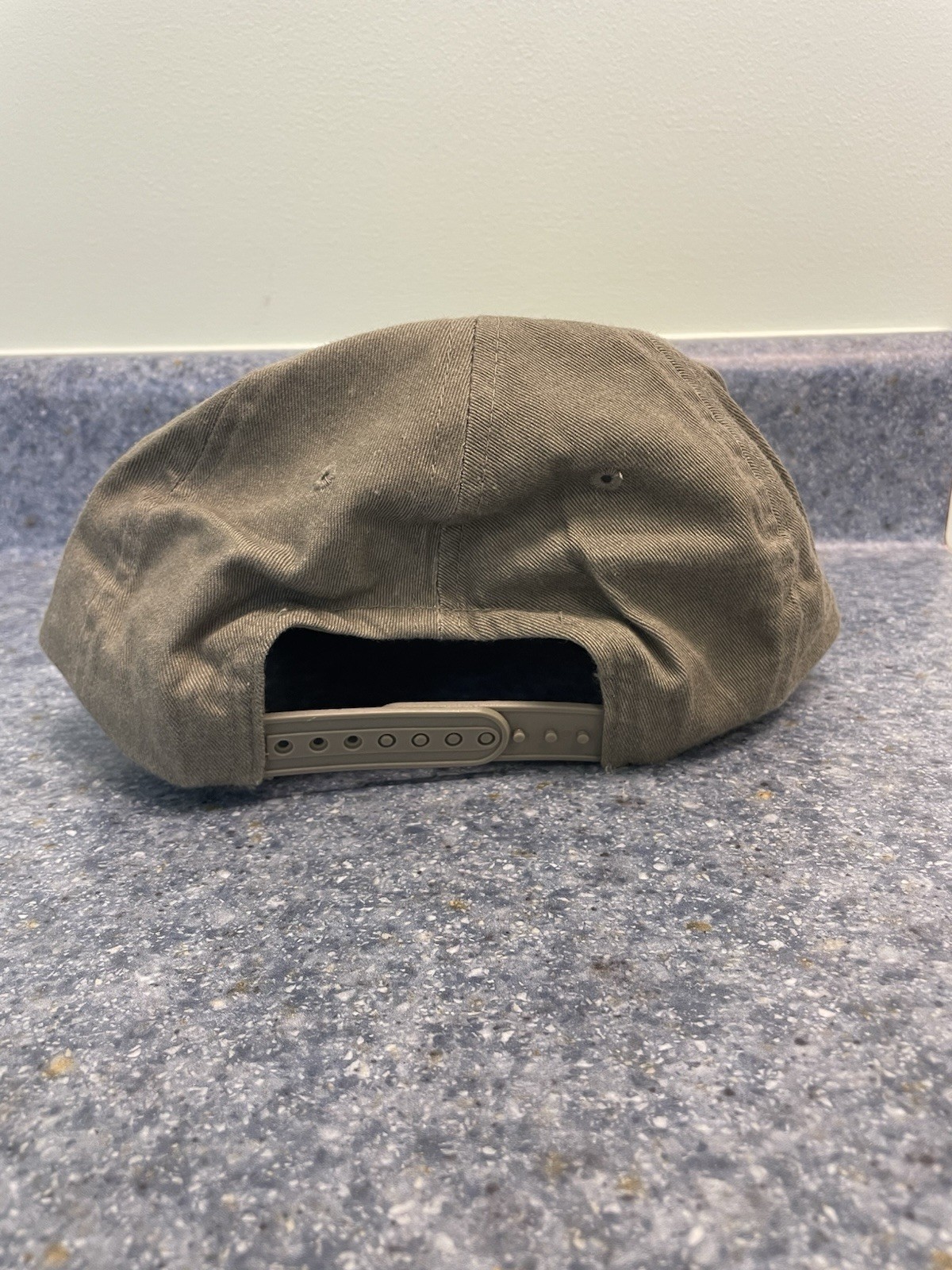 Ryder Integrated Logistics SnapBack Adjustable Ha… - image 4