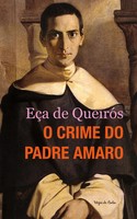 O Crime Do Padre Amaro EçA de QueiróS Taschenbuch Vozes de Bolso Portugiesisch