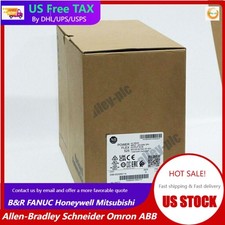 New Allen-Bradley 25B-D030N114 PowerFlex 525 15kW 20Hp AC Drive US Free Tax