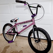Kink Industries BMX Bike 20 In Bikes for sale - eBay