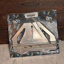 Carena radiatore Works Connection 18-086 per Honda CRF 450 R 2007