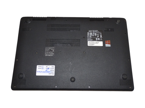 π» Konvolut 3 Acer Notebooks Aspire Travelmate defekt Bastler Laptop Ersatz π» - Afbeelding 10 van 15