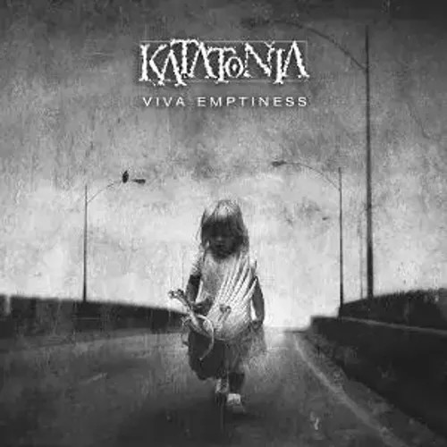 Viva Emptiness (Digipak) | Katatonia | Audio-Cd | Cd | 2025 | Ean 0801056722539-image