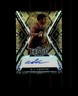 2023 Leaf Exotic - Base Autographs Snakeskin #BA-AJG A.J. Griffin #1/5