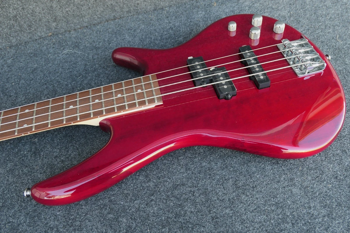 Ibanez Tr Bass for sale | eBay