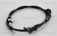 Bremsseil Seilzug Feststellbremse Triscan 8140 42174 FüR Mitsubishi Carisma DA1A