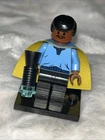 Lego Lando Calrissian sw1027 20th Anniversary Star Wars Minifigure