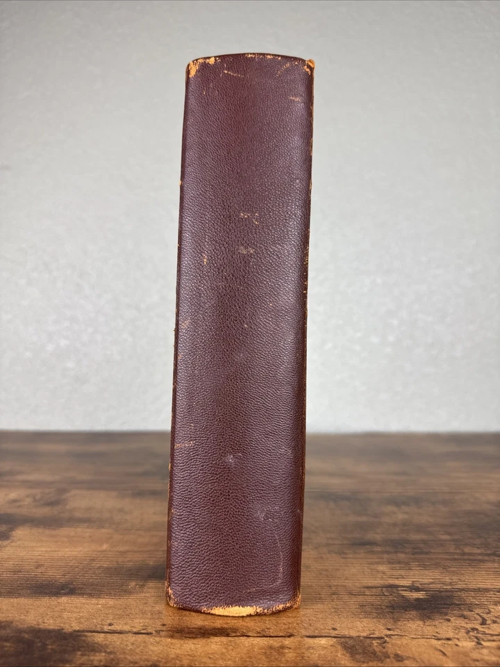 1856 ПОВЕСТВОВАНИЕ ОБ ЭКСПЕДИЦИИ АМЕРИКАНСКОЙ ЭСКАДРЫ В КИТАЙСКИЕ МОРЯ И ЯПОНИЮ ~ F. ЯСТРЕБЫ - Изображение 2 из 4