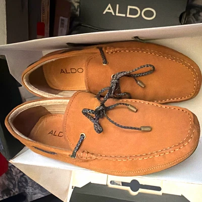 ALDO Casual Loafers & Slip-On for Men for sale | eBay display picture 2