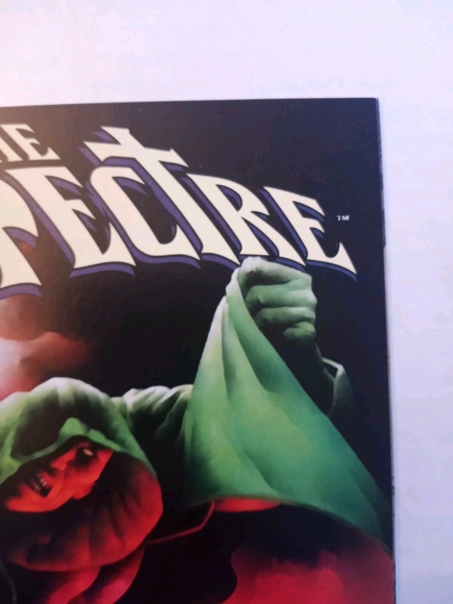 その他 Spectre #54 First Mr. Terrific 1997 Spectre #54 1997 1st appearance of Mr. Terrific comic book