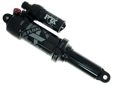 Nos Fox Float X Performance 2pos Evol Lv Rear Shock 230x62.5 Mm