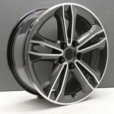 BMW 2 SERIES GRAN TOURER 17" STYLE 149 ALLOY WHEEL RIM GREY DIAMOND GENUINE X1