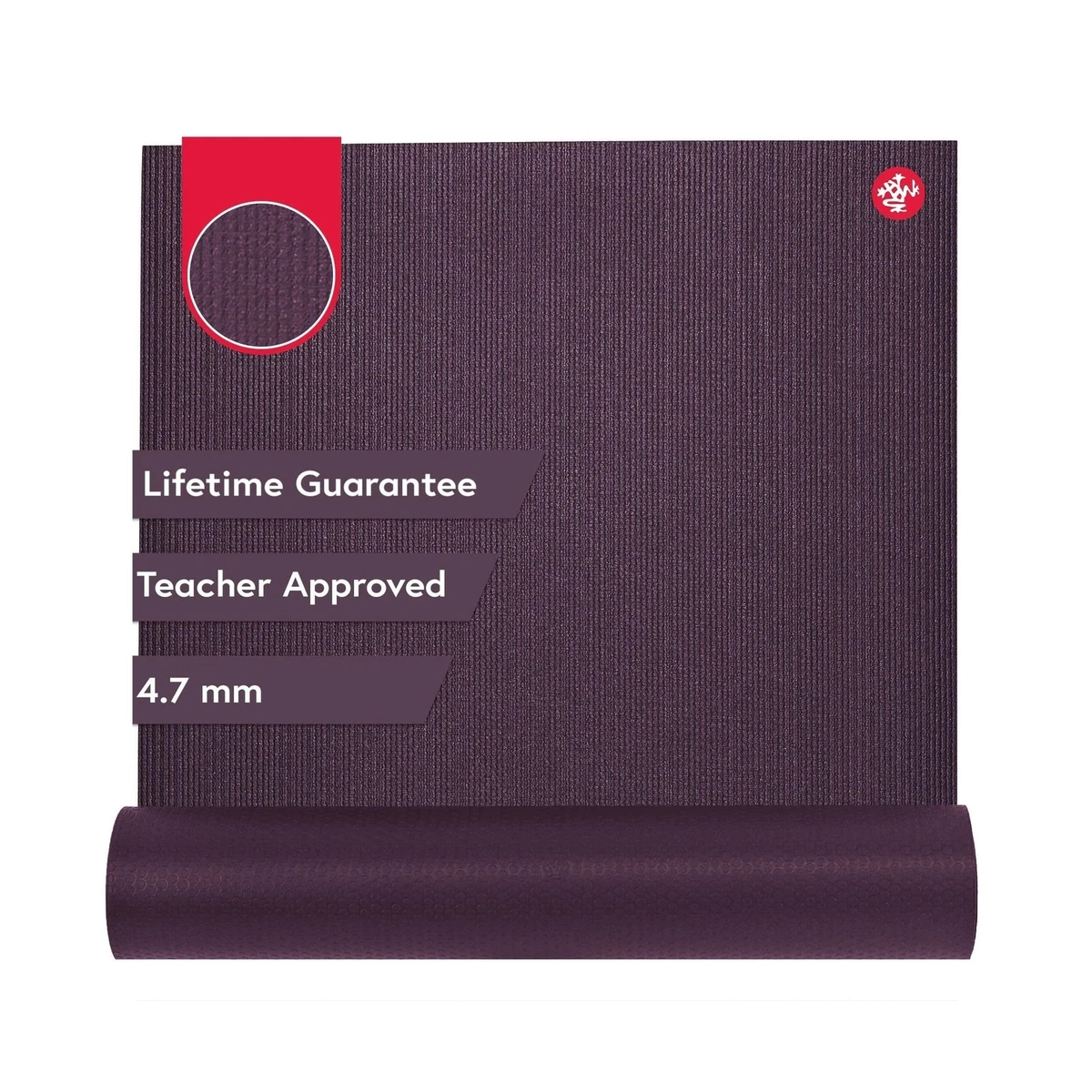 Manduka Prolite Yoga Mat for sale | eBay