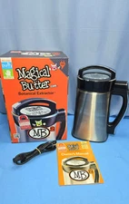 Magical Butter Machine MB2 Herbal Extractor Oil Tincture Immersion Herbal