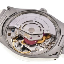 ROLEX Air King Oyster Perpetual 5500 vintage Cal.1520 Automatic Men's M#144937 10