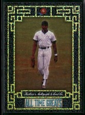Dave Winfield 2024 Historic Autographs All Time Greats Tier 1 /1600