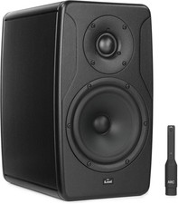 IK Multimedia iLoud Precision 6 6.5-inch Powe...