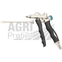 Hazet Ausblaspistole 6,3 Bar