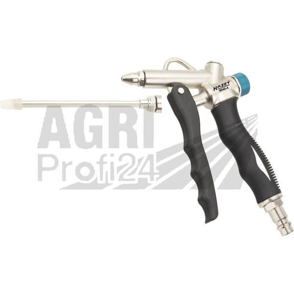Hazet Ausblaspistole 6,3 Bar-image