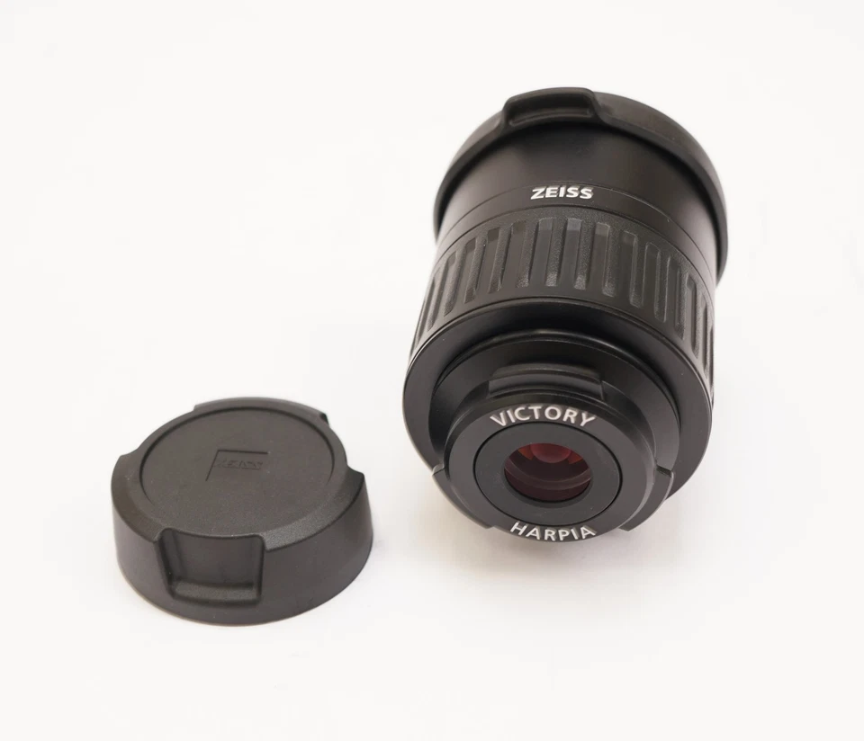 Ocular ZEISS Victory Vario para telescopios Harpia 85 y 95 Foto 4 de 4