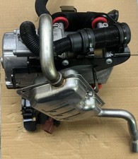 Standheizung Eberspächer Benzin Hydronic II B5S Audi A6 /S6/RS6 C8/4K 4K0265081R