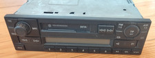 VW MC Autoradio Beta 5 1J0035152E Golf 4 Passat 3B 3BG Radio ohne Code