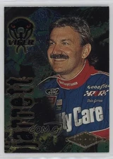 1996 Wheels Viper Black Mamba First Strike /499 Dale Jarrett #11 HOF