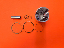 Piston Sa 50 41mm Rings Wrist Pin Kit