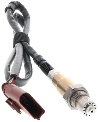 Bosch Oxygen Sensor 17031 fit Audi A8 Quattro 2012-2014