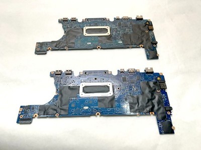 Lot x2 Dell Latitude E7270 Intel i5-6300 2.4GHz SR2F0 Motherboard LA-C451P H7Y7K