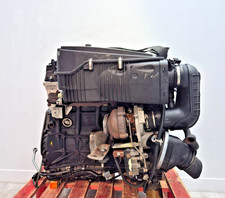Moteur Mercedes 220