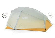 REI Co-op Flash 3 Tent